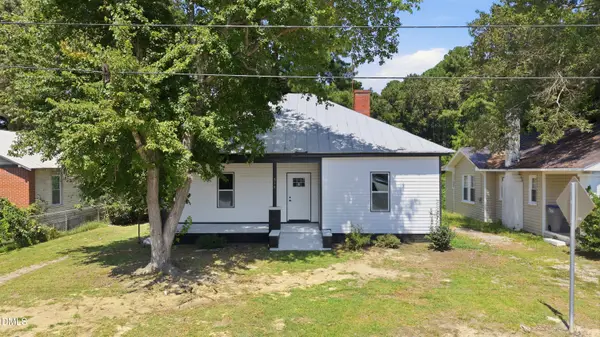 310 Braswell Street, Rocky Mount, NC 27804