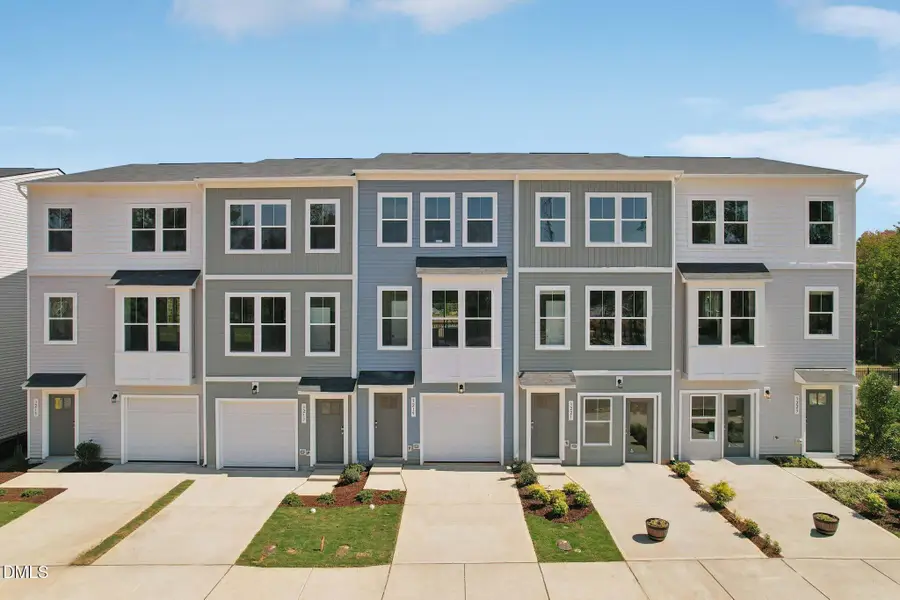 3213 Goldney Road, Raleigh, NC 27610 - #3