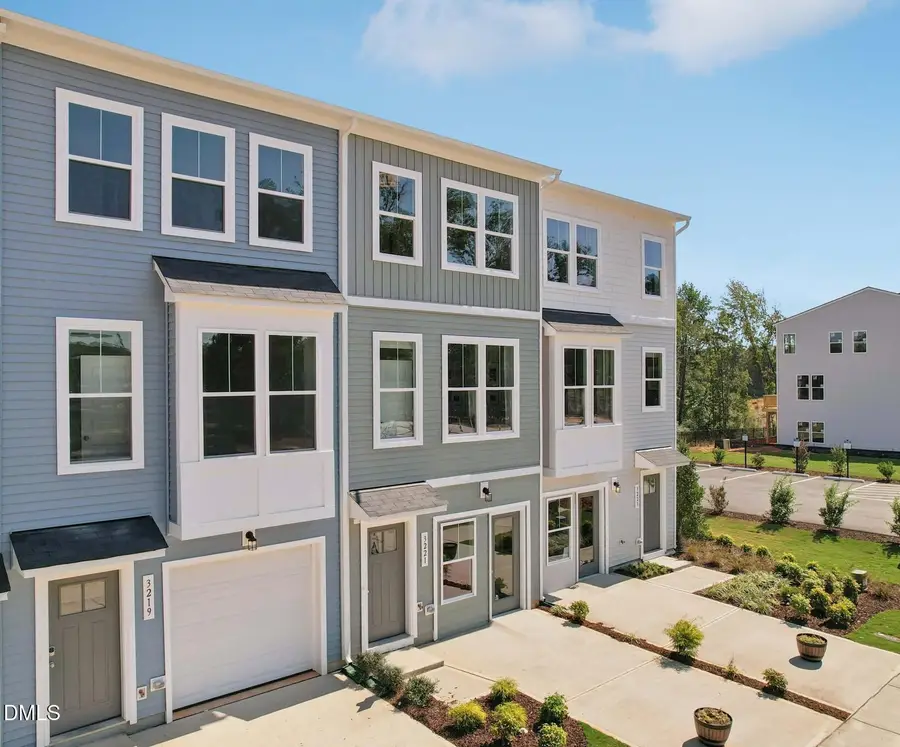 3207 Goldney Road, Raleigh, NC 27610 - #2
