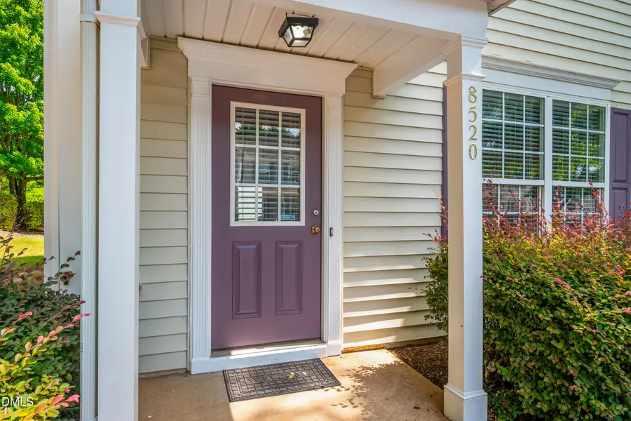8520 Silhouette Place, Raleigh, NC 27613 - #2