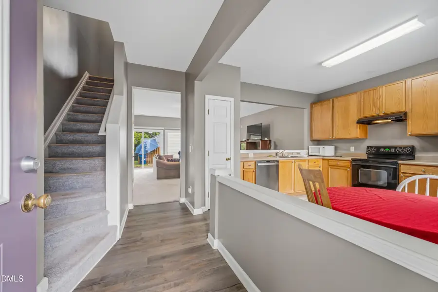 8520 Silhouette Place, Raleigh, NC 27613 - #3