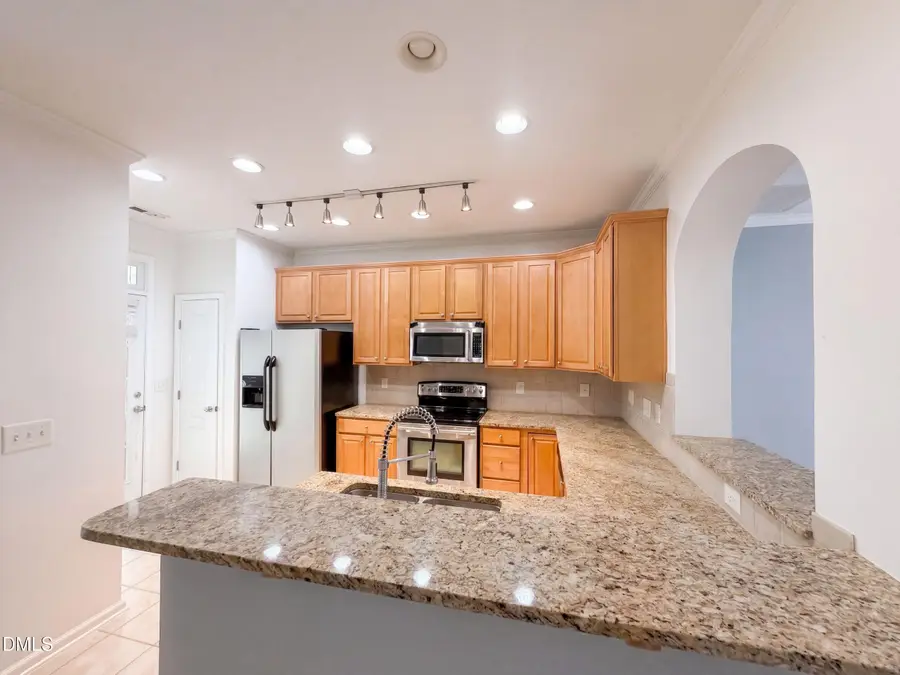 5108 Lady Of The Lake Drive, Raleigh, NC 27612 - #2