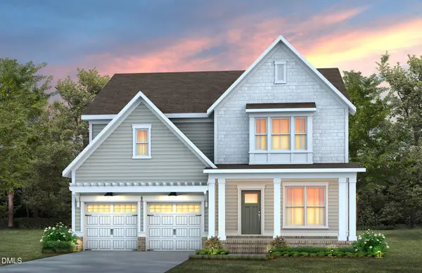 516 Willow Vale Avenue, Knightdale, NC 27545
