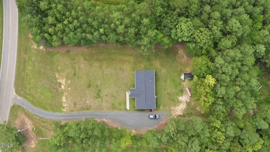 3053 Sterl Carrington Road, Oxford, NC 27565 - #2