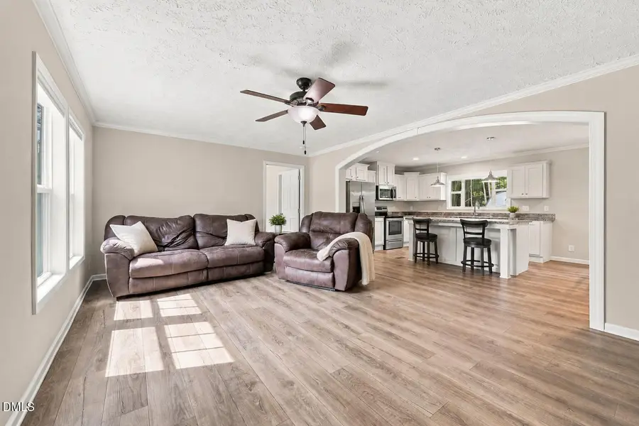 3053 Sterl Carrington Road, Oxford, NC 27565 - #3