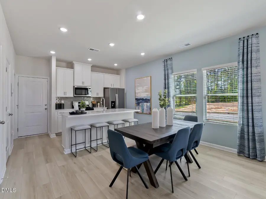 6081 Spring Forest Road, Raleigh, NC 27616 - #3