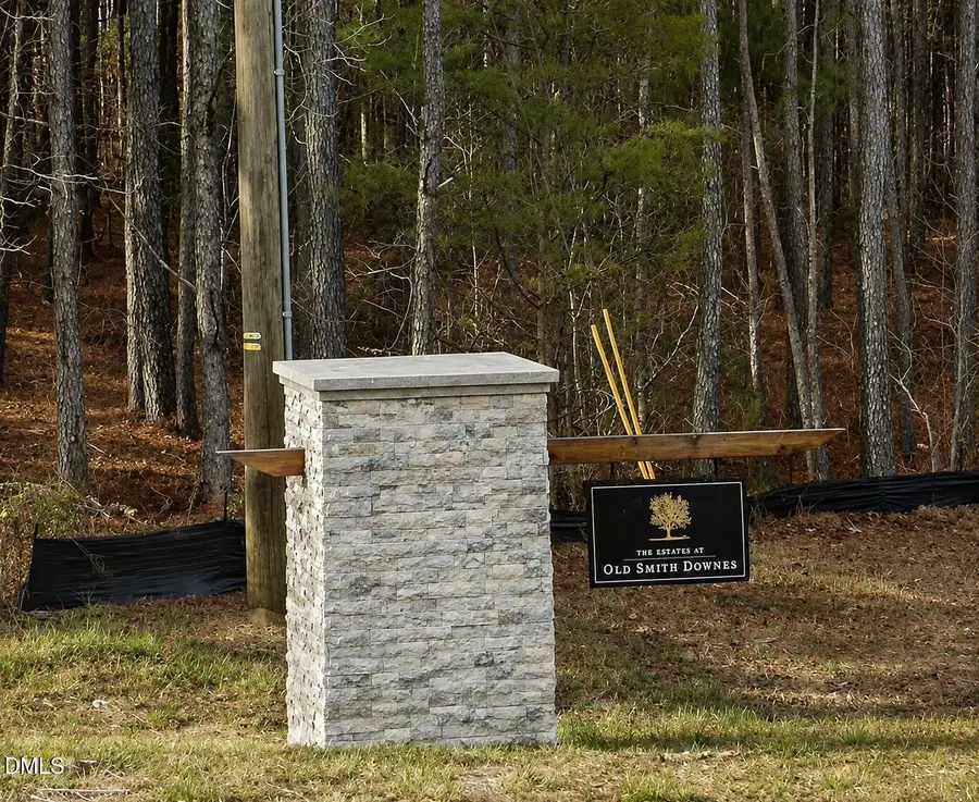 50 Downes Trail, Selma, NC 27576 - #2