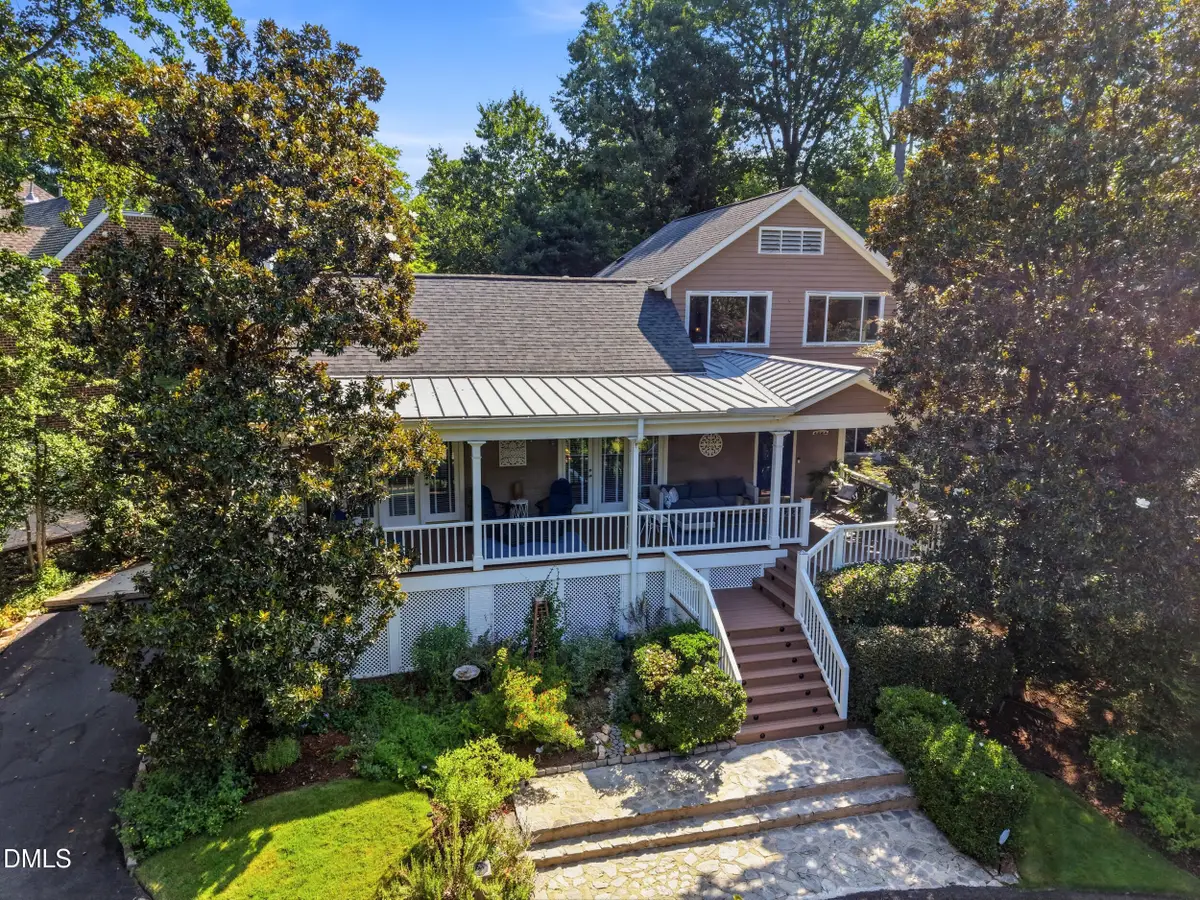 3129 Eton Road, Raleigh, NC 27608 - #1