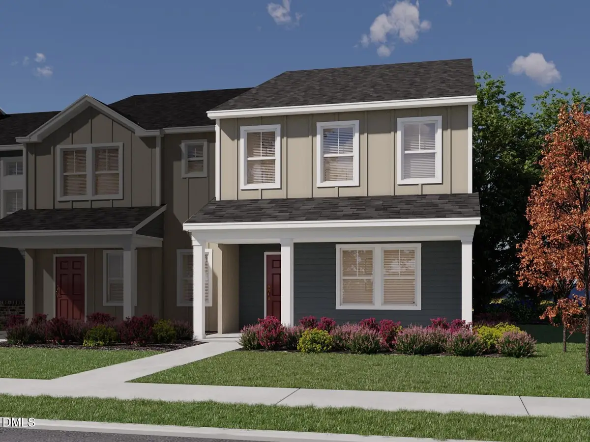 6077 Spring Forest Road, Raleigh, NC 27616 - #1