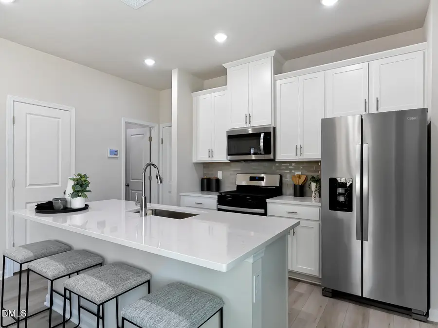 6077 Spring Forest Road, Raleigh, NC 27616 - #2