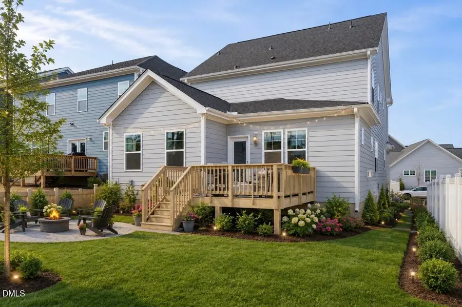 1105 Logperch Way, Wendell, NC 27591 - #2