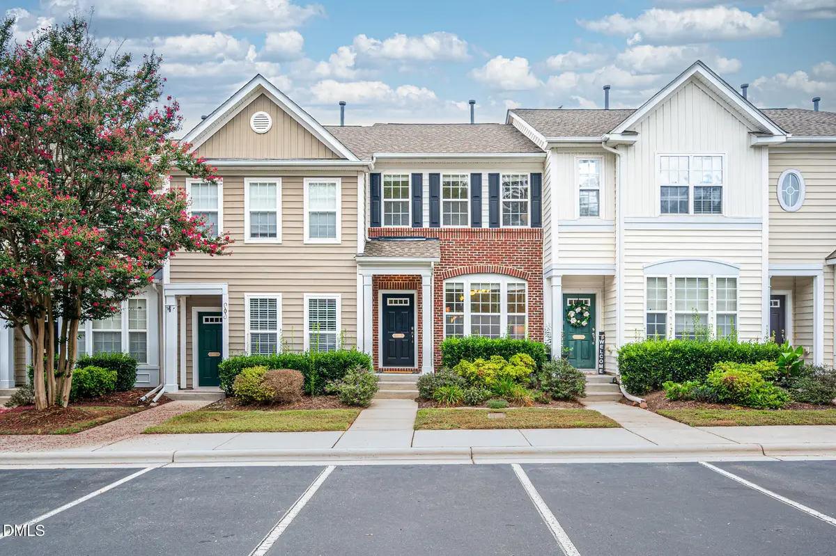 235 Grey Elm Trail, Durham, NC 27713 - #1