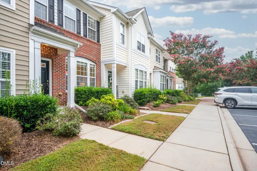 235 Grey Elm Trail, Durham, NC 27713 - #2