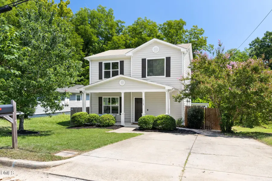 1009 Rock Street, Durham, NC 27707 - #2