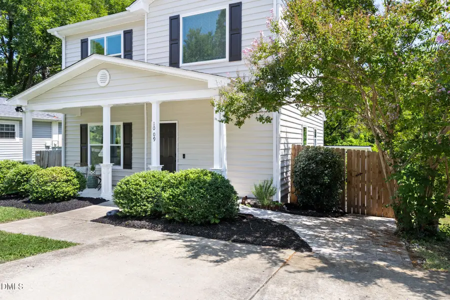 1009 Rock Street, Durham, NC 27707 - #3