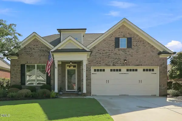 5725 Mizuno Drive, Fuquay Varina, NC 27526