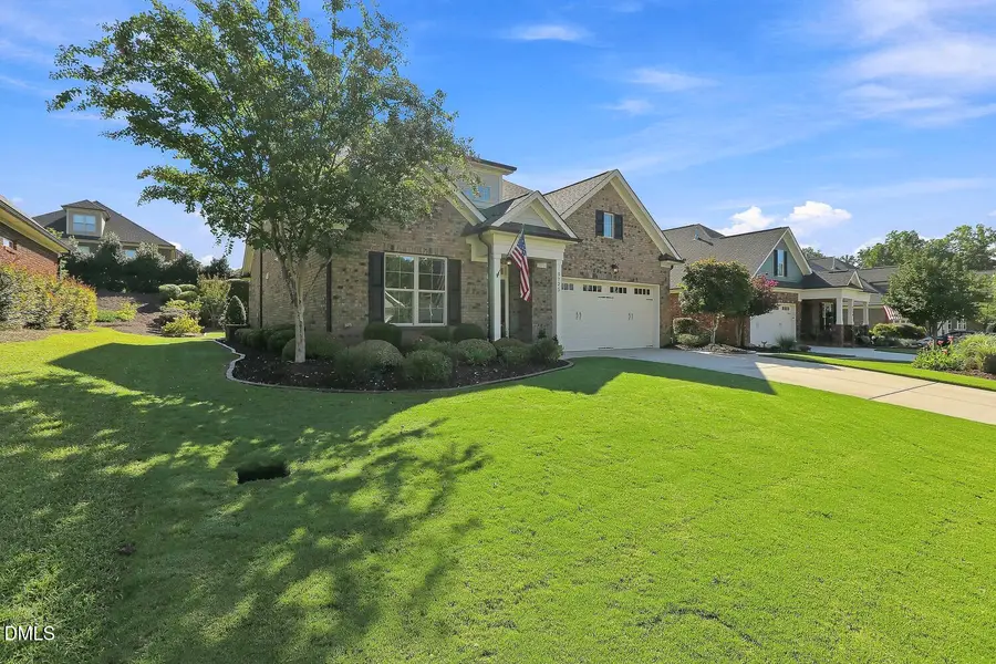 5725 Mizuno Drive, Fuquay Varina, NC 27526 - #2
