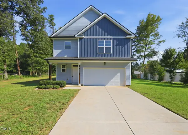 702 Vance Street, Mebane, NC 27302