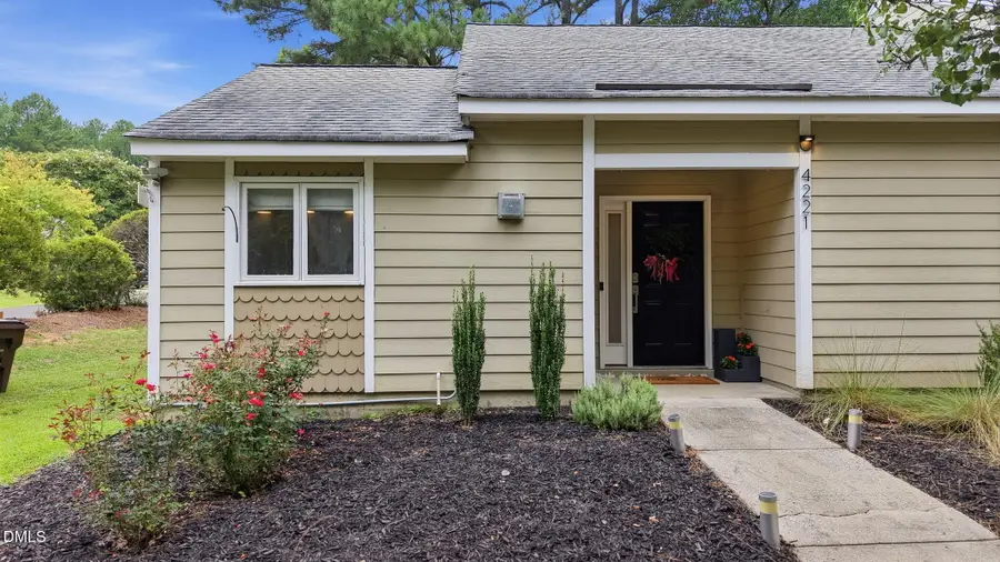 4221 Pin Oak Drive, Durham, NC 27707 - #2