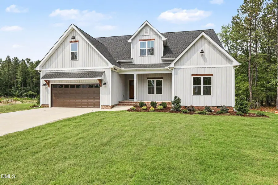 111 Stonepond Drive, Oxford, NC 27565 - #2