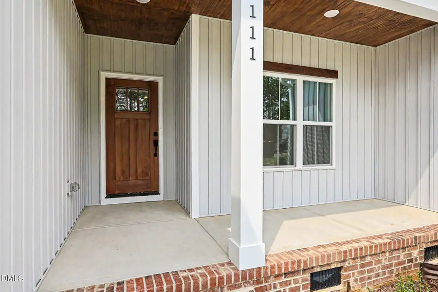 111 Stonepond Drive, Oxford, NC 27565 - #3