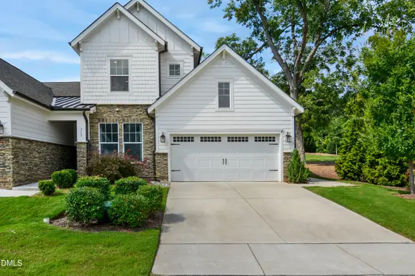 717 Churton Place, Cary, NC 27518