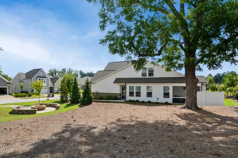 717 Churton Place, Cary, NC 27518 - #3