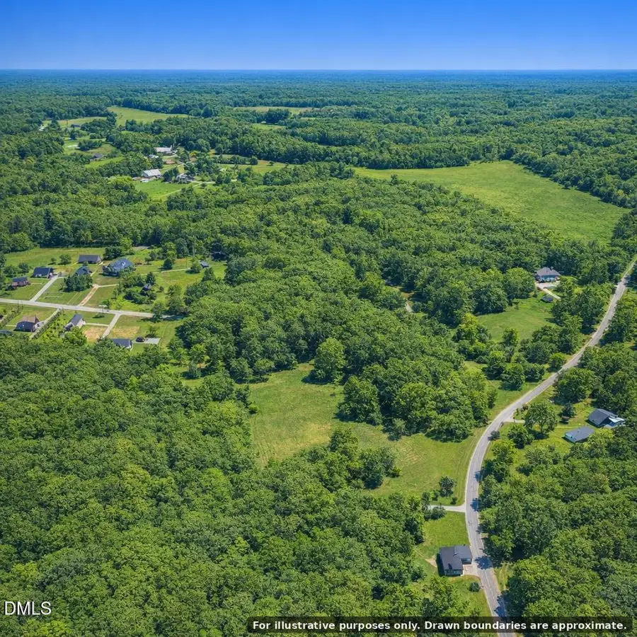 Lot 1 Old Cedar Grove Road, Hillsborough, NC 27278 - #2
