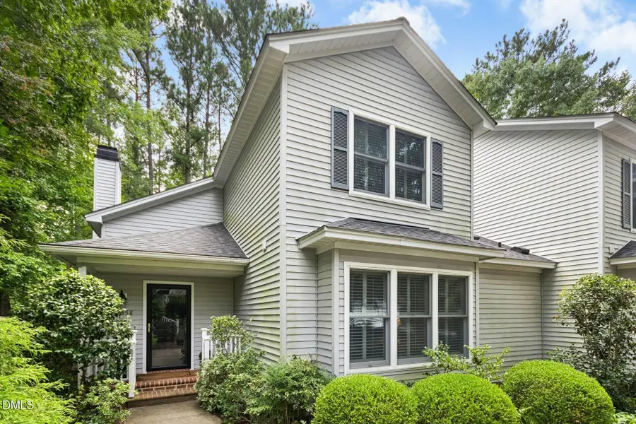 595 Weathersfield, Pittsboro, NC 27312 - #3