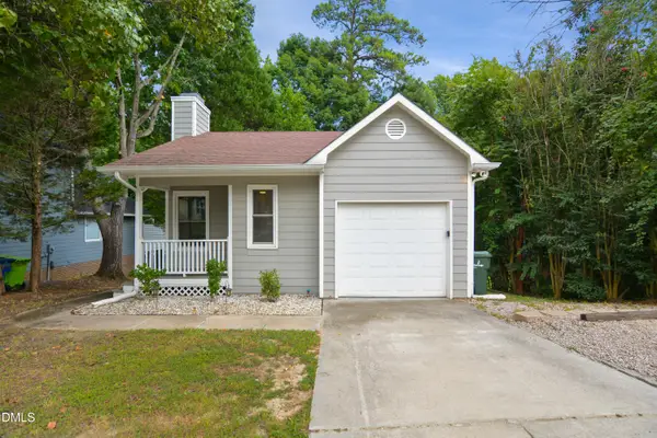 216 Dickens Drive, Raleigh, NC 27610