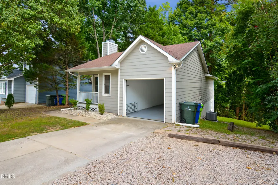216 Dickens Drive, Raleigh, NC 27610 - #2