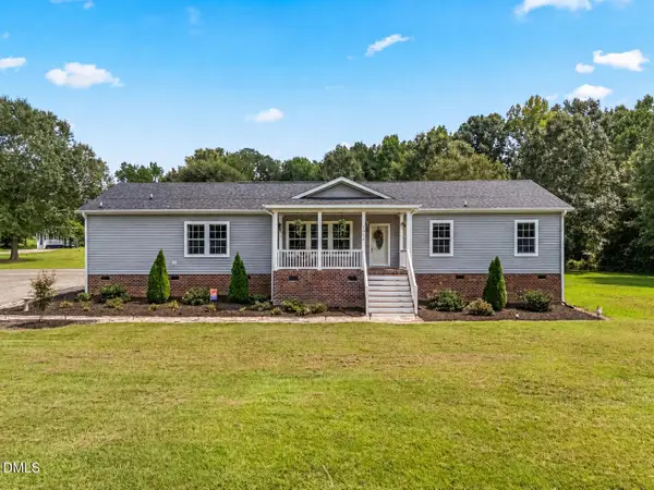 1058 Government Road, Clayton, NC 27520