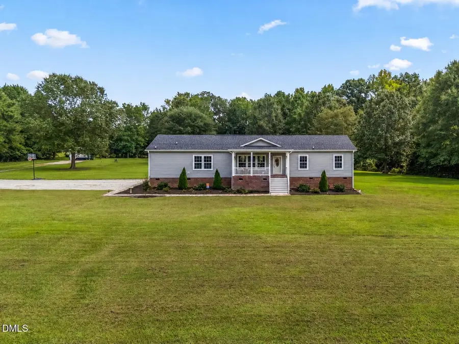 1058 Government Road, Clayton, NC 27520 - #2