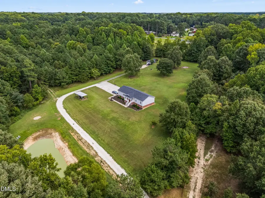 1058 Government Road, Clayton, NC 27520 - #3