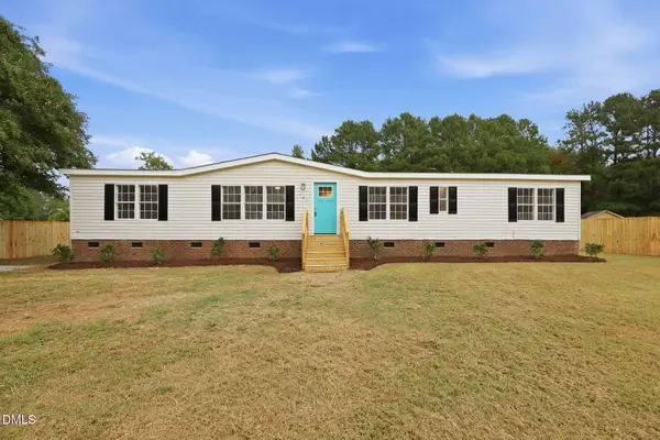 149 Lillian Road, Selma, NC 27576