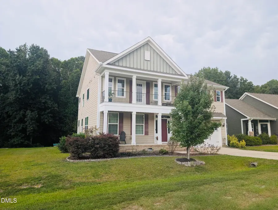 8109 Fieldcrest Lane, Fuquay Varina, NC 27526 - #2