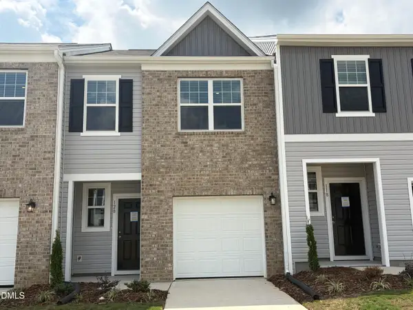120 S Meyers Court, Clayton, NC 27520