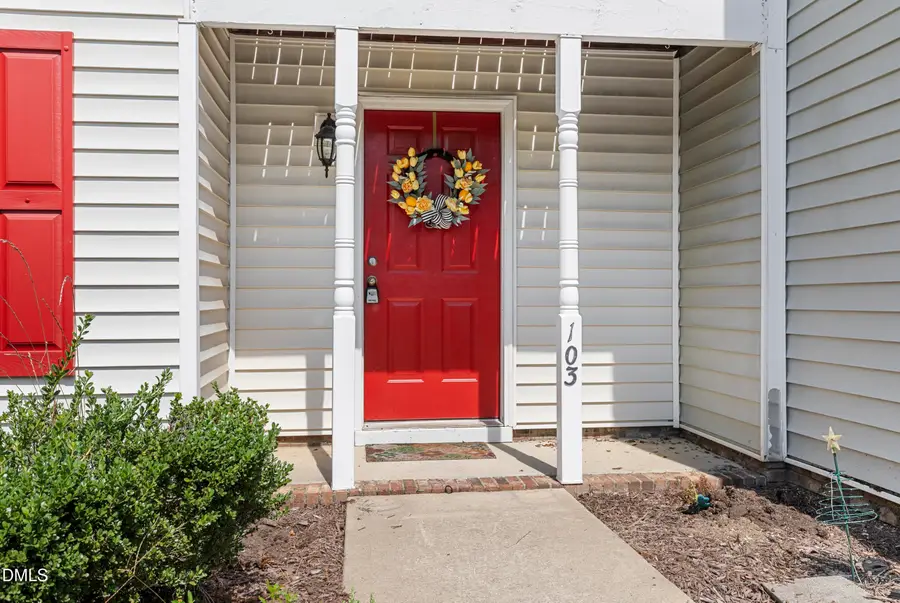 103 Gatwick Court, Clayton, NC 27520 - #3