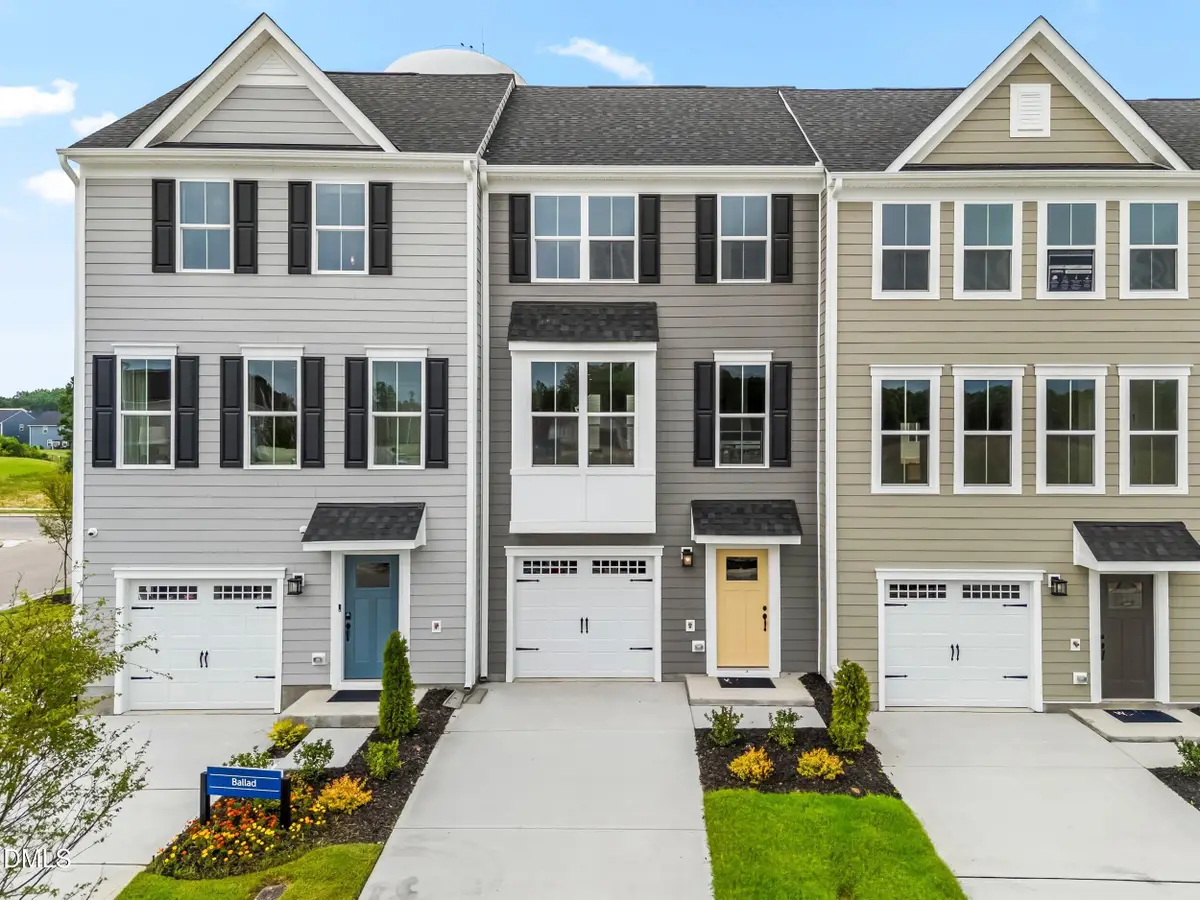 1226 Helms Street, Durham, NC 27713 - #1