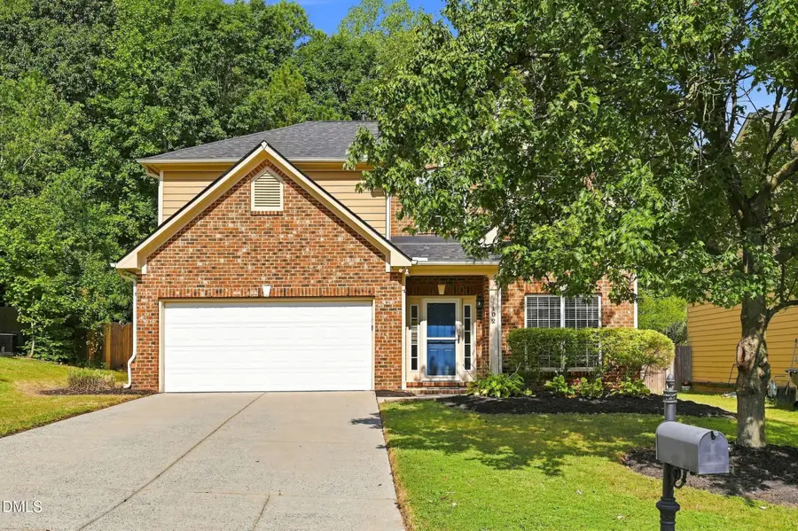 102 Minnifer Court, Apex, NC 27539 - #2