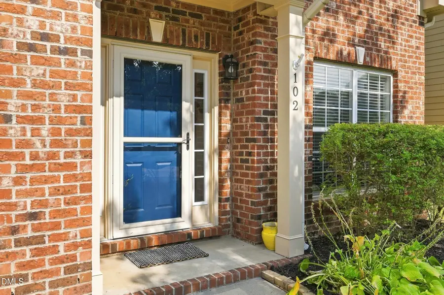 102 Minnifer Court, Apex, NC 27539 - #3