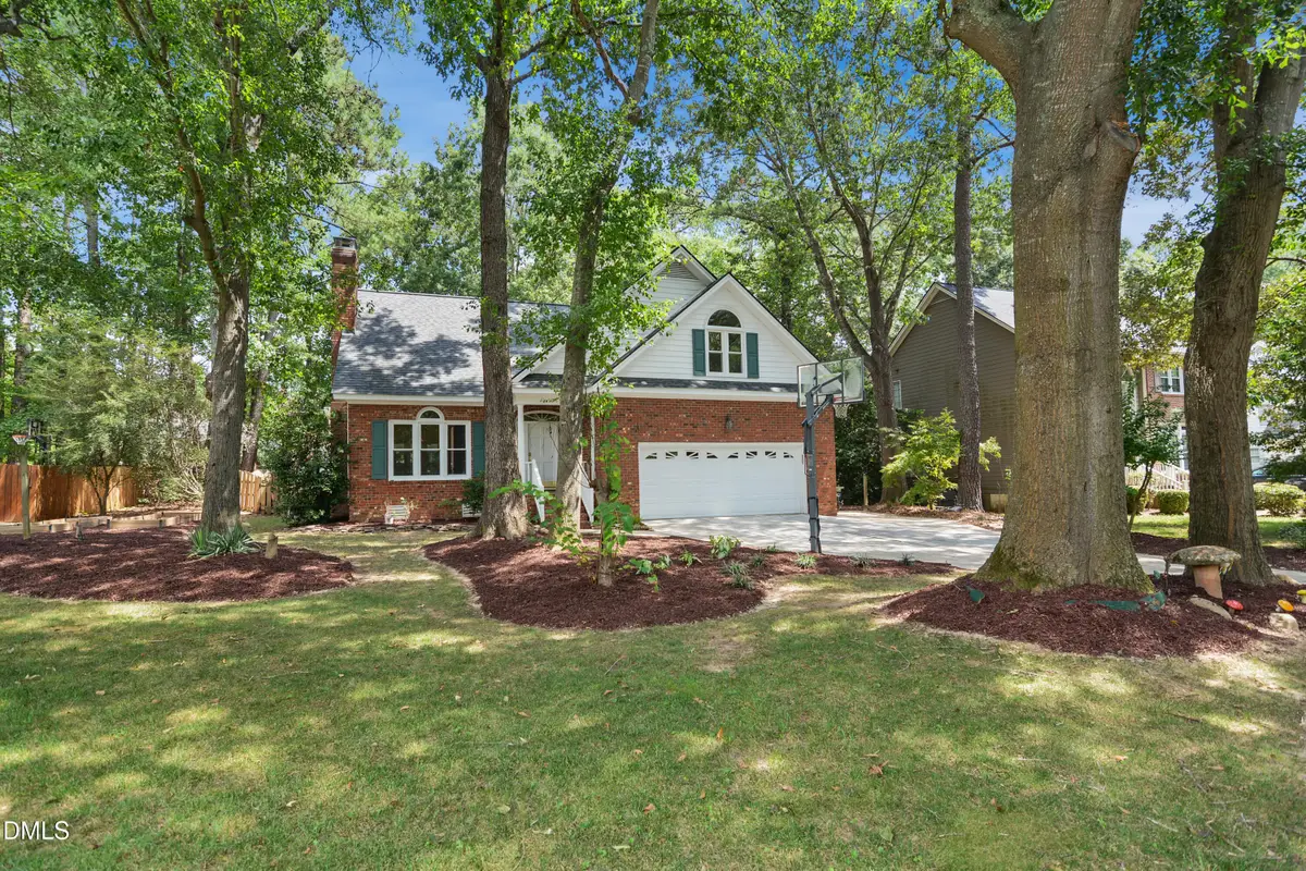1711 Lisburn Court, Garner, NC 27529 - #1