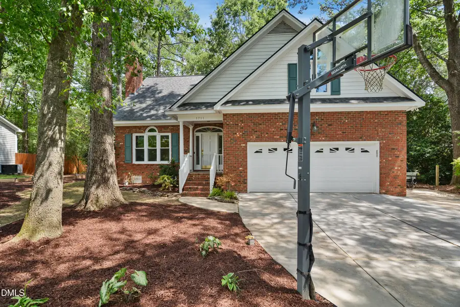 1711 Lisburn Court, Garner, NC 27529 - #3