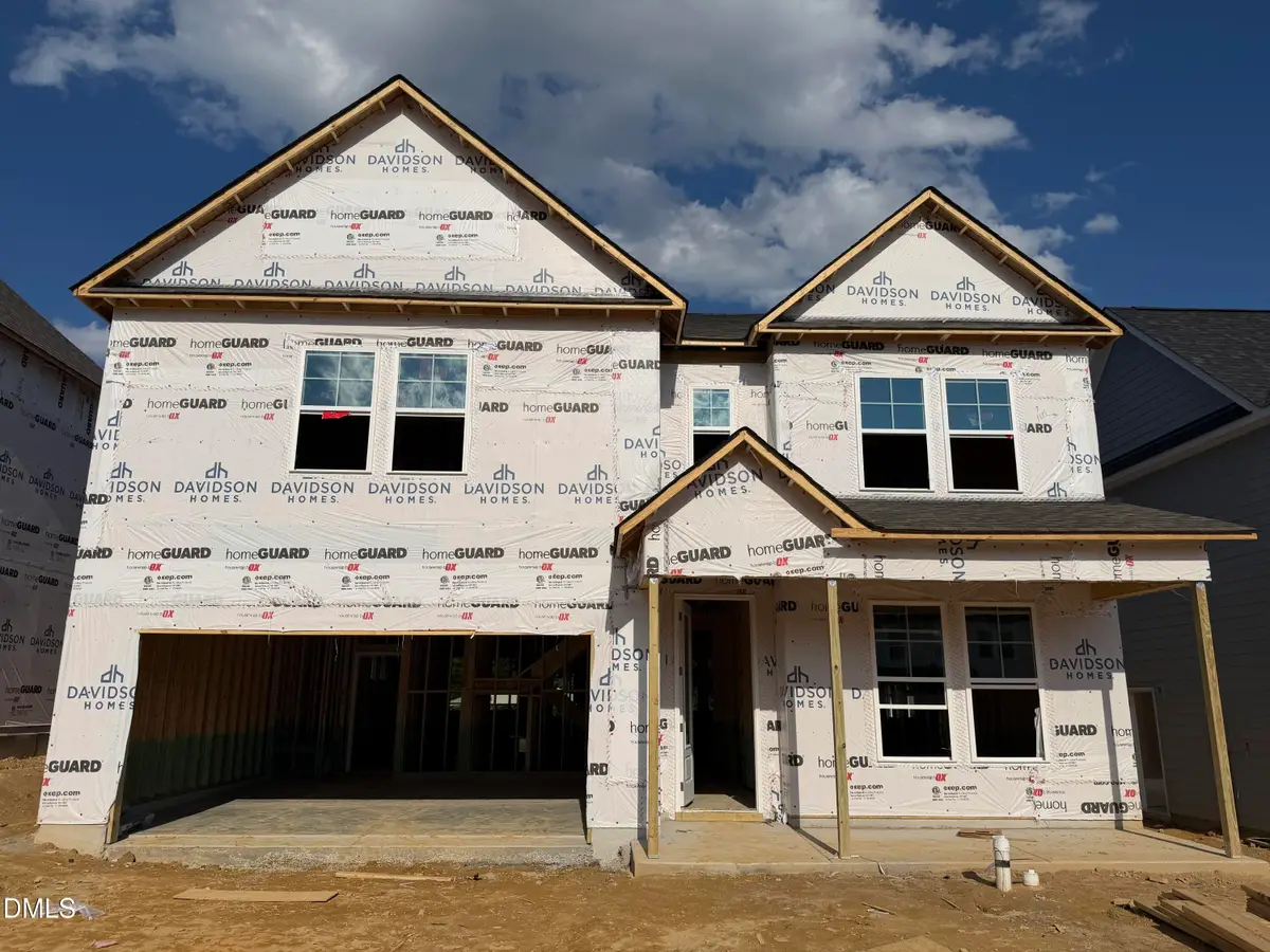 908 Diana Victoria Court, Wendell, NC 27591 - #1