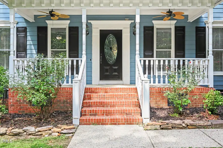 612 Starburst Lane, Raleigh, NC 27603 - #3