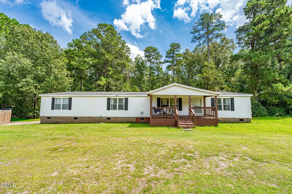 499 Nursery Road, Lillington, NC 27546 - #1