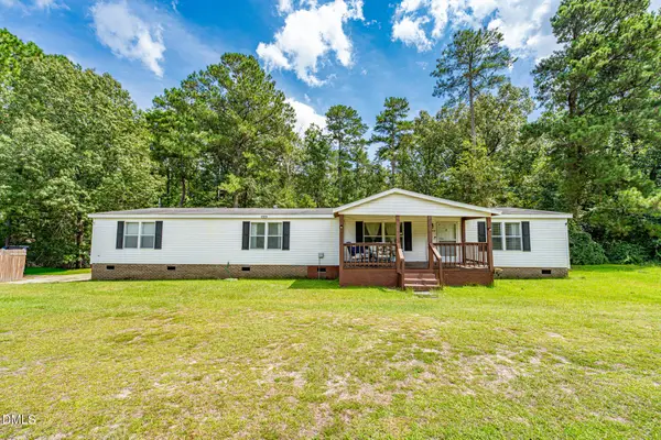 499 Nursery Road, Lillington, NC 27546