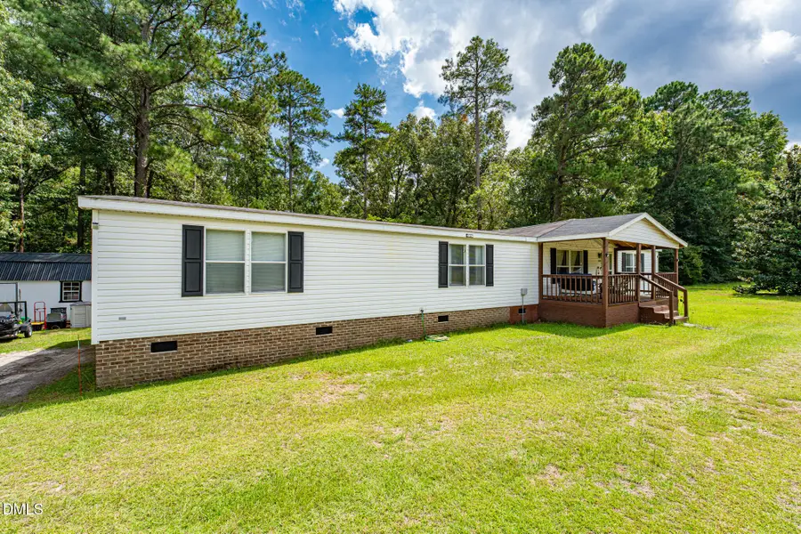 499 Nursery Road, Lillington, NC 27546 - #2