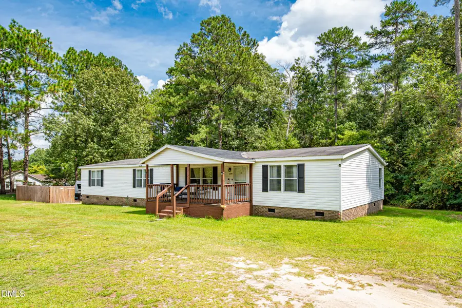 499 Nursery Road, Lillington, NC 27546 - #3