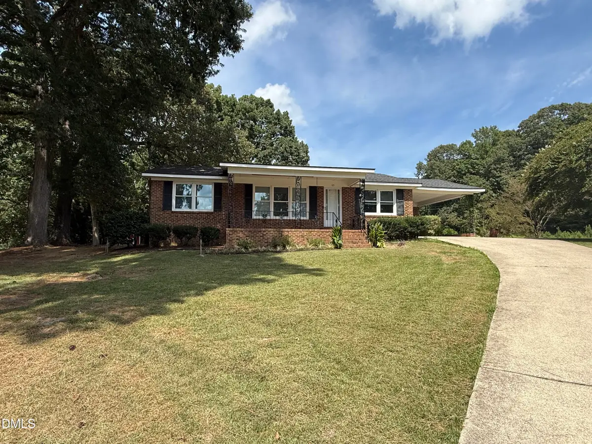 65 Bunn Avenue, Zebulon, NC 27597 - #1